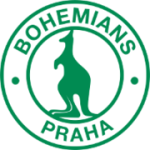 波希米亚1905队标